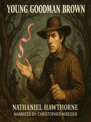 cover image of Young Goodman Brown